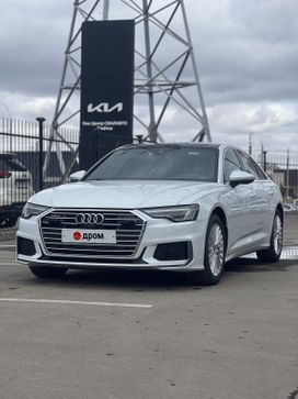  Audi A6 2019 , 4350000 , 