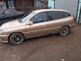 Kia Rio 2000 , 170000 , -