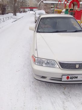  Toyota Mark II 2000 , 600000 , 