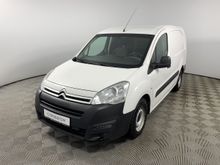  Berlingo, 2021