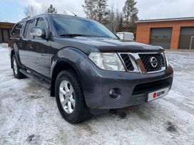  Nissan Navara 2014 , 2000000 , 
