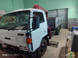  () Mazda Titan 1992 , 1399000 , 
