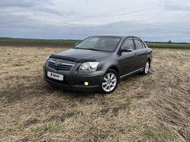  Toyota Avensis 2007 , 860000 , 