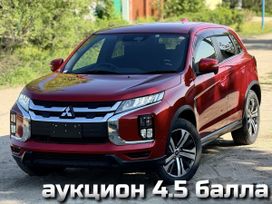 SUV   Mitsubishi RVR 2019 , 2230000 , 
