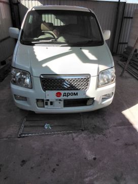  Suzuki Solio 2007 , 470000 , 