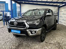 Hilux, 2022