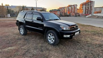 SUV   Toyota 4Runner 2004 , 2381000 , 