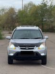 SUV   Honda CR-V 2001 , 785000 , 