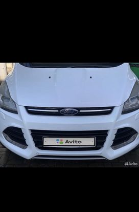 SUV   Ford Kuga 2014 , 1250000 , 