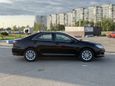  Toyota Camry 2017 , 1950000 , 