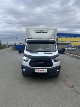   Ford Transit 2019 , 2500000 , 