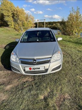 Opel Astra 2008 , 500000 , 