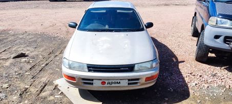  Toyota Carina 1993 , 200000 , 