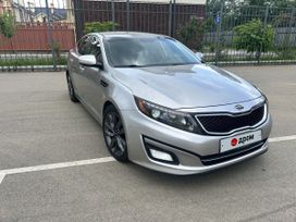  Kia Optima 2013 , 1600000 , 