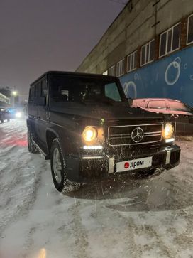 SUV   Mercedes-Benz G-Class 1994 , 1500000 , 