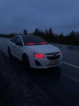  Chevrolet Cruze 2013 , 850000 , 