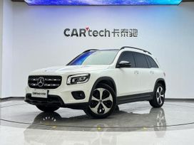 SUV   Mercedes-Benz GLB-Class 2023 , 4100000 , 