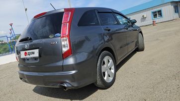    Honda Stream 2011 , 999000 , 