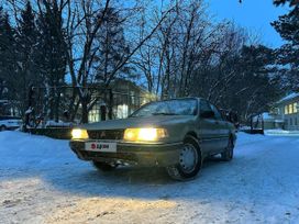  Mitsubishi Galant 1988 , 140000 , 