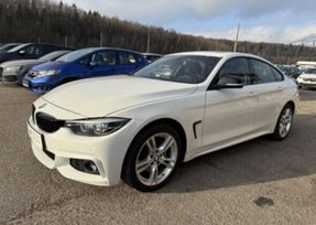  BMW 4-Series 2017 , 2600000 , 