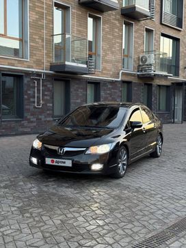  Honda Civic 2009 , 690000 , 