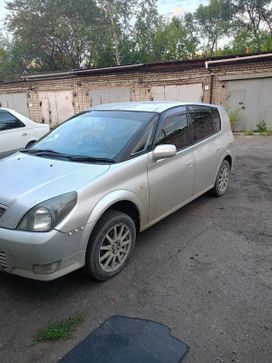  Toyota Opa 2001 , 445000 , --