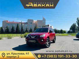 SUV   Chery Tiggo T11 2014 , 979000 , 