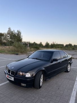  BMW 3-Series 1993