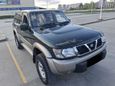 SUV   Nissan Safari 1998 , 1900000 , 
