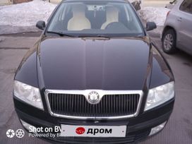  Skoda Octavia 2006 , 650000 , 