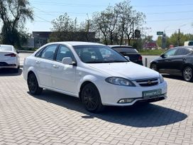  Daewoo Gentra 2014 , 599900 , --
