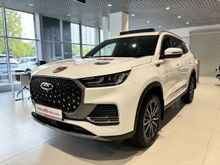  Tiggo 8 Pro Max