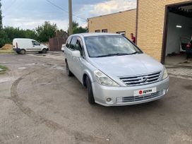    Nissan Presage 2003 , 700000 , 