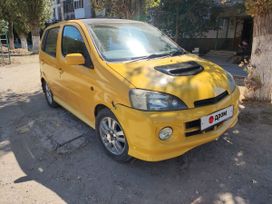  Daihatsu YRV 2003 , 370000 , 