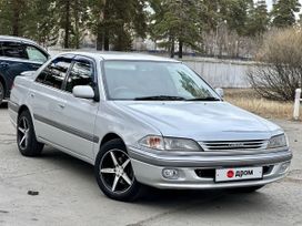  Toyota Carina 1998 , 545000 , 