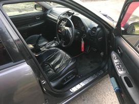  Toyota Altezza 2001 , 500000 , 