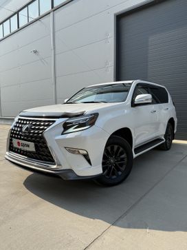 SUV   Lexus GX460 2022 , 9450000 , 