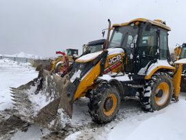 - JCB 3CX 2019 , 5900000 , 