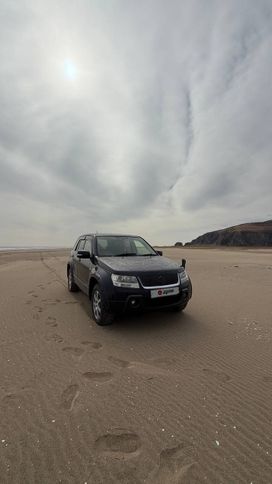 SUV   Suzuki Escudo 2008 , 820000 , 