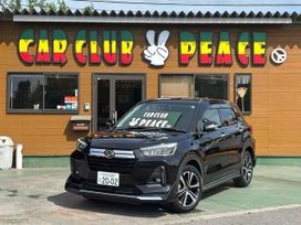 SUV   Daihatsu Rocky 2019 , 1232055 , 