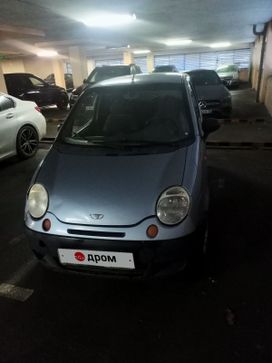  Daewoo Matiz 2012 , 120000 , 