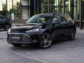 SUV   Seres M5 2024 , 5390000 , 