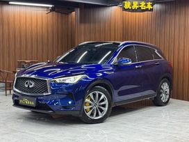 SUV   Infiniti QX50 2022 , 2740000 , 