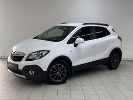 SUV   Opel Mokka 2014 , 1096000 , 