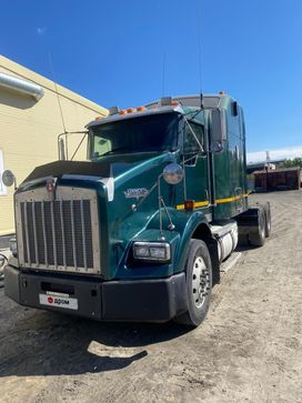   Kenworth T800 2002 , 3000000 , 