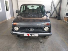  3   4x4 2121  2018 , 550000 , 