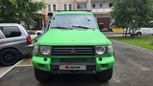 SUV   Mitsubishi Pajero 1998 , 550000 , 