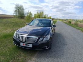  Mercedes-Benz E-Class 2009 , 1300000 , 