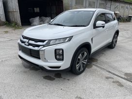 SUV   Mitsubishi RVR 2019 , 2190000 , 