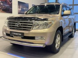 SUV   Toyota Land Cruiser 2011 , 2790000 , 